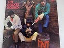 The Racket Squad TNT Vinyl LP 1968 Stereo Jubilee JGS 8015 VG