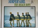 THE BEACH BOYS - SURFER GIRL 2016 US 12