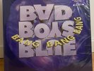 Bad Boys Blue  Bang  Bang  Bang   LP  Schallplatte  Purple Vinyl  NEU