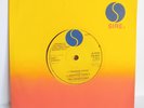 The Undertones Teenage Kicks 1978 EP Sire Records 7