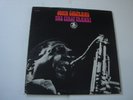 JOHN COLTRANE- THE FIRST TRANE- PRESTIGE LP 7609 - STEREO - VAN GELDER- LISTEN