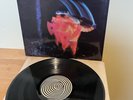 Black Sabbath – Paranoid Vertigo Swirl – 6360 011 Laminated, Gatefold.