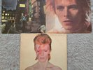 Vinyl LP - David Bowie 3-Pack [Space Oddity] [Aladin Sane] [Ziggy Stardust]