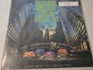 Teenage Mutant Ninja Turtles Original Motion Picture Soundtrack Vinyl Record