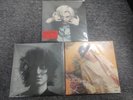 Fujii Kaze 3 LP Vinyl Records Help ever hurt never Love all serve all New Japan