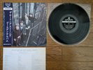 THE ROLLING STONES Golden Album 1966 Japan LP w/ OBI Insert SLH 53