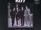 KISS- DRESSED TO KILL(LP)