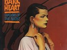 Dark Heart Shadows Of The Night NEAR MINT Roadrunner Records Vinyl LP