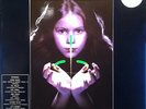 Phenomena BOOKLET Bronze Vinyl LP