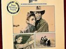 OST LP SEALED DAYS OF HEAVEN ENNIO MORRICONE 1978 PACIFIC ARTS ORIG PRESS NOT CO