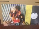 LP JIMI HENDRIX WHITE LABEL SAMPLE BAND OF GYPSYS JACKET SMALL DAMAGE MPX-4010 J