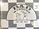 Bad Manners Eat The Beat LP Album Vinyl Record Limited Edition 2023 white 180g
