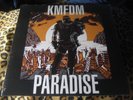 KMFDM paradise VINYL 2-LP 2019 PRESS industrial ministry NITZER