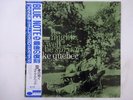 Ike Quebec It Might As Well Be Spring Blue Note BN 4105 Japan  VINYL LP OBI