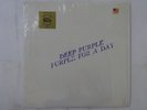 Deep Purple Purple For A Day Trade Mark Of Quality TMQ71067 US shrink,blue  LP