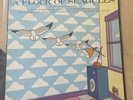 A Flock Of Seagulls - The Best Of  - 1986 UK Original Jive First Press EX/EX