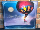 * CIRCA SURVIVE - On Letting Go, Limited CUSTARD SPLATTER VINYL LP New  Bend