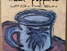 MEAT PUPPETS Up On The Sun 1985 SST 039 Original Pressing vinyl LP LIKE NEW