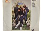 Vtg 1969 THE BEATLES 