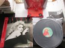 Olivia Newton-John Soul Kiss Japan Promo Vinyl LP w OBI Promo Press Release