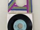 Led Zeppelin Stairway To Heaven Promo Blue Label 45 Atlantic Records PR-269