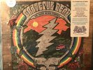 Grateful Dead - The Music Never Stopped - 6LP limited vinyl