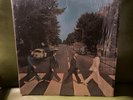 The Beatles Abbey Road LP Vinyl Apple, No Her Majesty, Early Press In Shrink VG+