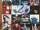 U2 - ACHTUNG BABY 20TH ANNIVERSARY 4-LP VINYL BOX SET