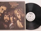 Creedence Clearwater Revival Pendulum 1970 White Label Promo LP Fantasy 8410