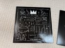 RARE JEAN-MICHEL BASQUIAT Beat Bop 1983 Album Excellent ++ Condition