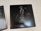RARE JEAN-MICHEL BASQUIAT  The Offs First Record 1984 Excellent ++ Condition