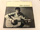 DOC WATSON STEREO LP 1966 Vanguard VSD-79152 SECOND PRESSING w/ TAN LABELS FOLK