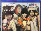 The Beatles Ballads 1980 Uk Parlophone Vinyl Lp Pcs 7214 best of compilation