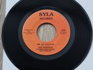 Joe Johnson Mr. Bo Jangles Can I Change My Mind Tyrone Davis crossover soul 7