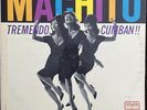 MACHITO Tremendo Cumban OG 1963 TICO LP VG++ VINTAGE NYC LATIN RARE