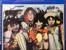 The Beatles Ballads 1980 Uk Parlophone Vinyl Lp Pcs 7214 best of compilation