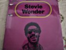 Stevie Wonder – Looking Back - 1977 Triple LP Record Album - Vinyl SEALED RARE