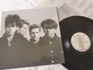 Echo and the Bunnymen - Echo and the Bunnymen ,KOROVA ,1987 ,242137-1, M-/M-