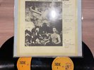 Led Zeppelin - Live On Blueberry Hill  vinyle - Trade Mark Of Quality