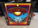 Grateful Dead AOXOMOXOA W7 LP VINYL ALBUM ROCK