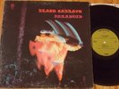 BLACK SABBATH-Paranoid 1970 1st WB Vinyl LP GREEN LBL OZZY OSBOURNE War Pigs