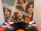 NAZZ Nazz Nazz 1969 MEXICO 12