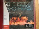 The Isley Brothers Go For Your Guns Vinyl VMP Exclusive