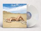 * Britney Spears - GLORY - WHITE Color Vinyl LP Deluxe Edition - NEW & SEALED