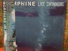 SEALED/BRAND NEW   Like Swimming-RARE BLUE VINYL by Morphine (Record, 2023)