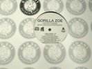 Gorilla Zoe Hood Figga 12