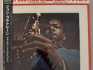 JOHN COLTRANE – GIANT STEPS - VINYL LP MONO WPJR-10029 JAPAN - NEW - A8