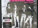 RAMONES ROCKET TO RUSSIA VINYL LP 180 GRAM IMPORT NEW SEALED MINT