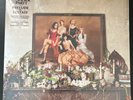 THE LAST DINNER PARTY PRELUDE TO ECSTASY VINYL LP W/ POSTER NEW SEALED MINT