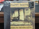 Nappy Roots Watermelon Chicken & Gritz Kentucky Mud vinyl 2LP VMP Sealed